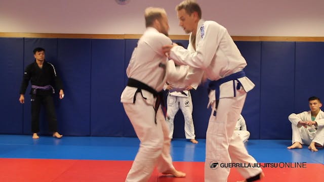 Beginner's Essentials - Wrestling - D...