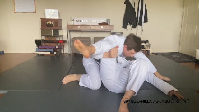 Deep Lasso Sweep