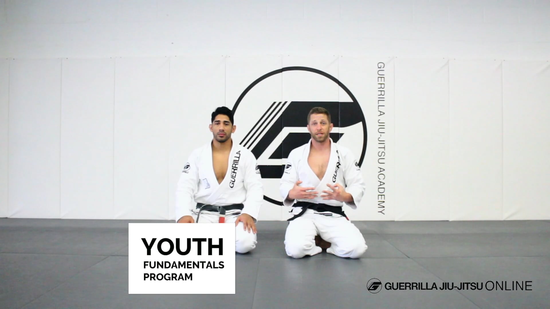 Parents Guide - Finish the Fight Thread