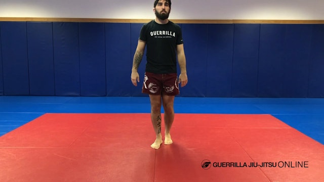 Elbow Strike Fundamentals - Part 1