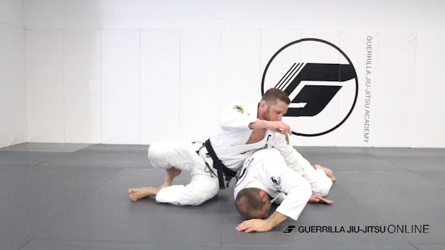 Threading: GnP the Turtle Position to...