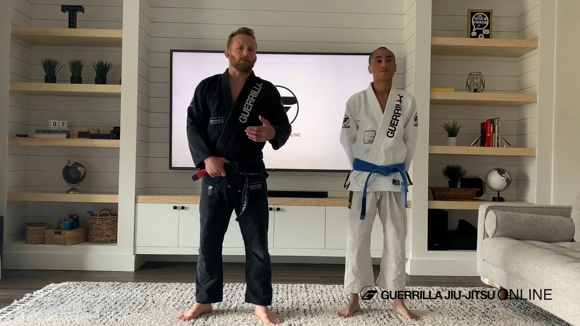 Wrestling Fundamentals - How to Position Your Body When Shooting a Single Leg