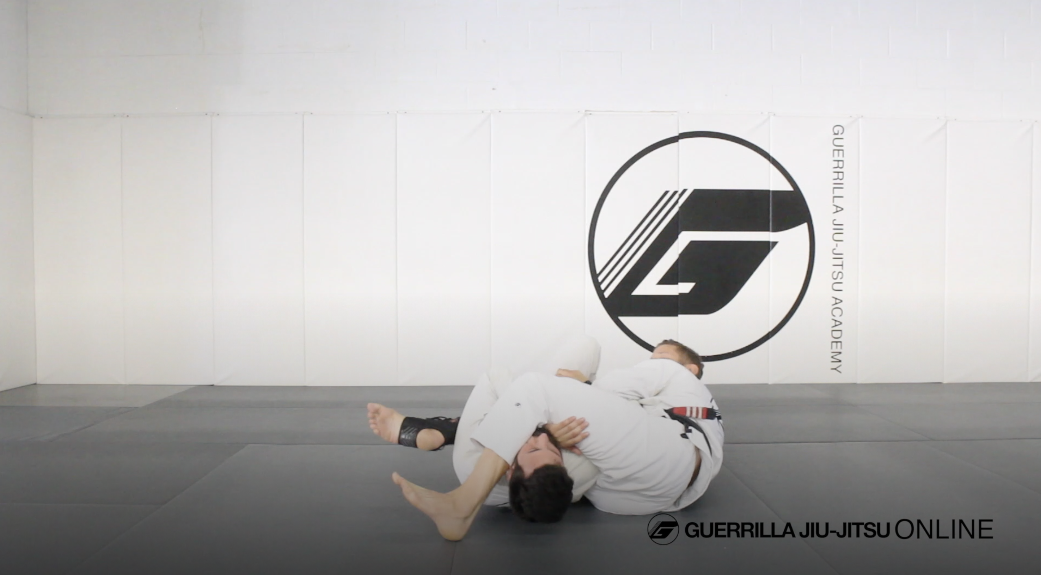 Standard Armlock Position (SAP) - Section 3 Breaks - Fulcrum Break and Finish
