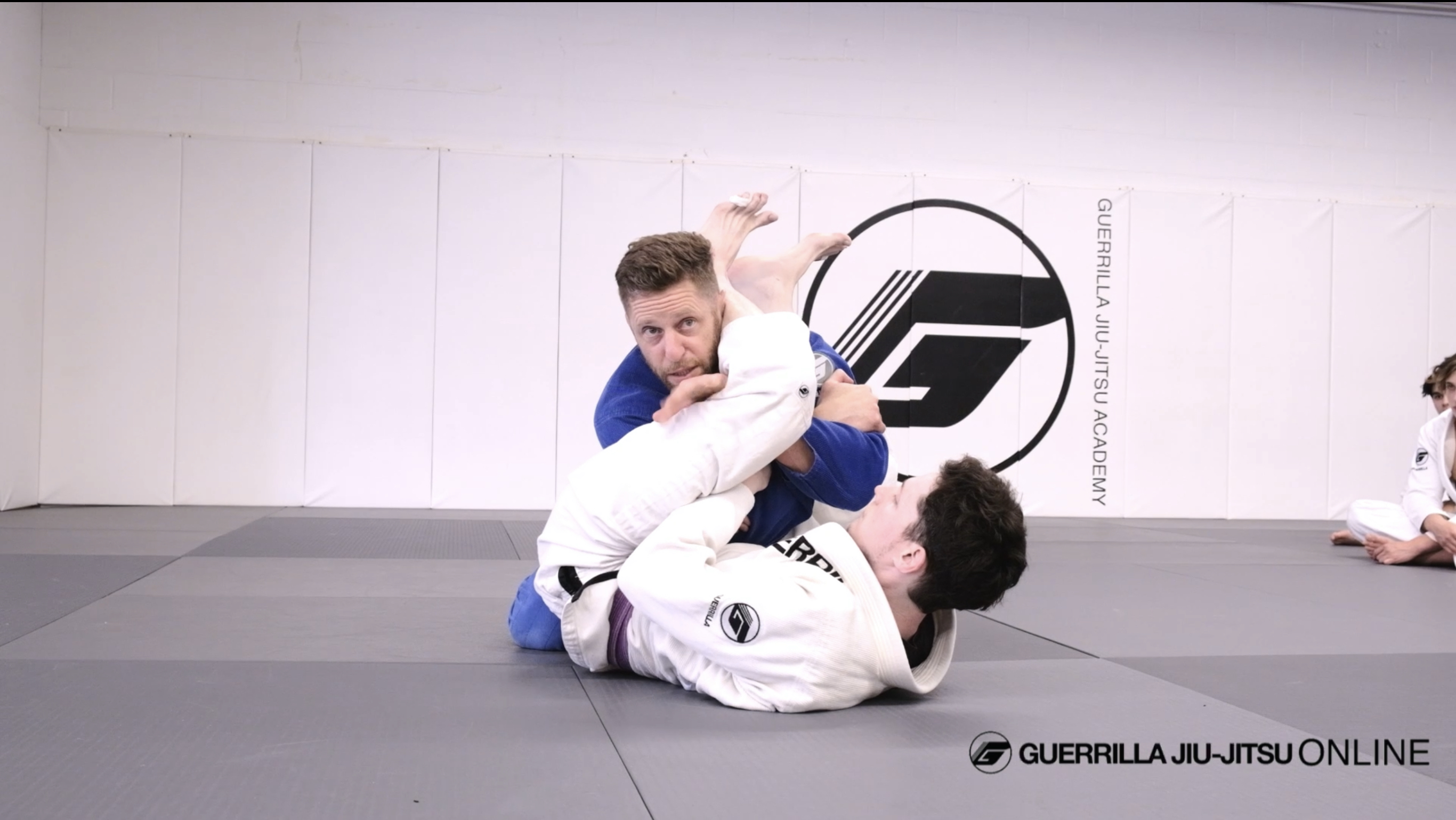 Armbar Defense Fundamentals
