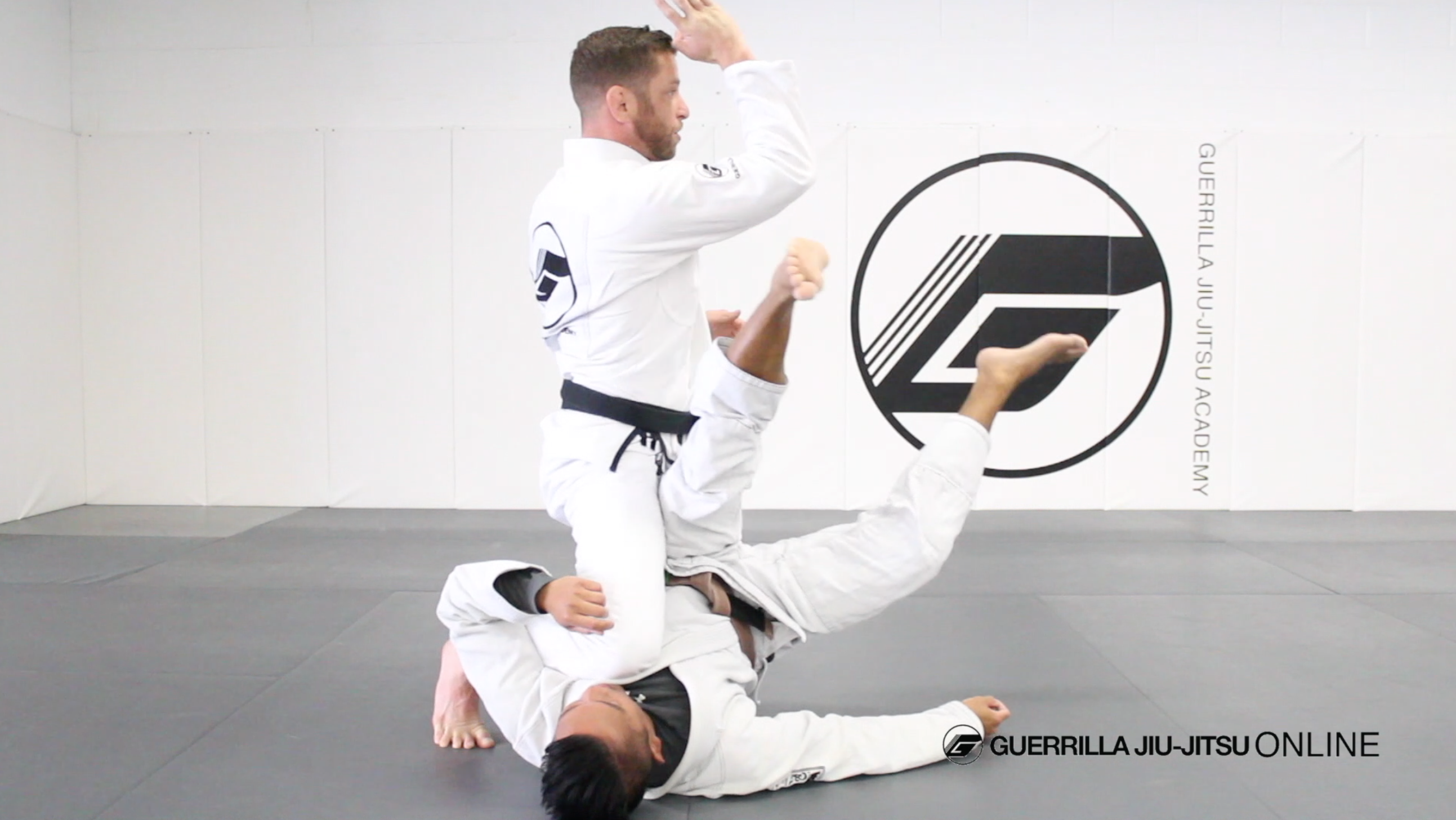Fundamental Triangle Defense Part 2 - Escape to the "Matrix" Pass