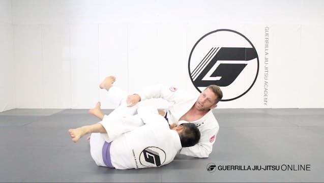 Beginner Essentials - Crash Sweep