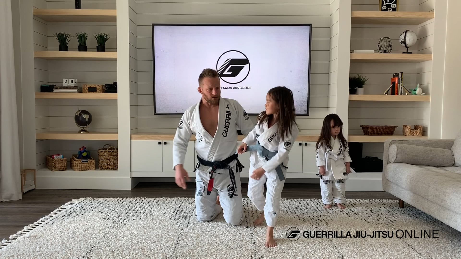 Easy Drilling at Home for Kids - Turtle Spin Drill