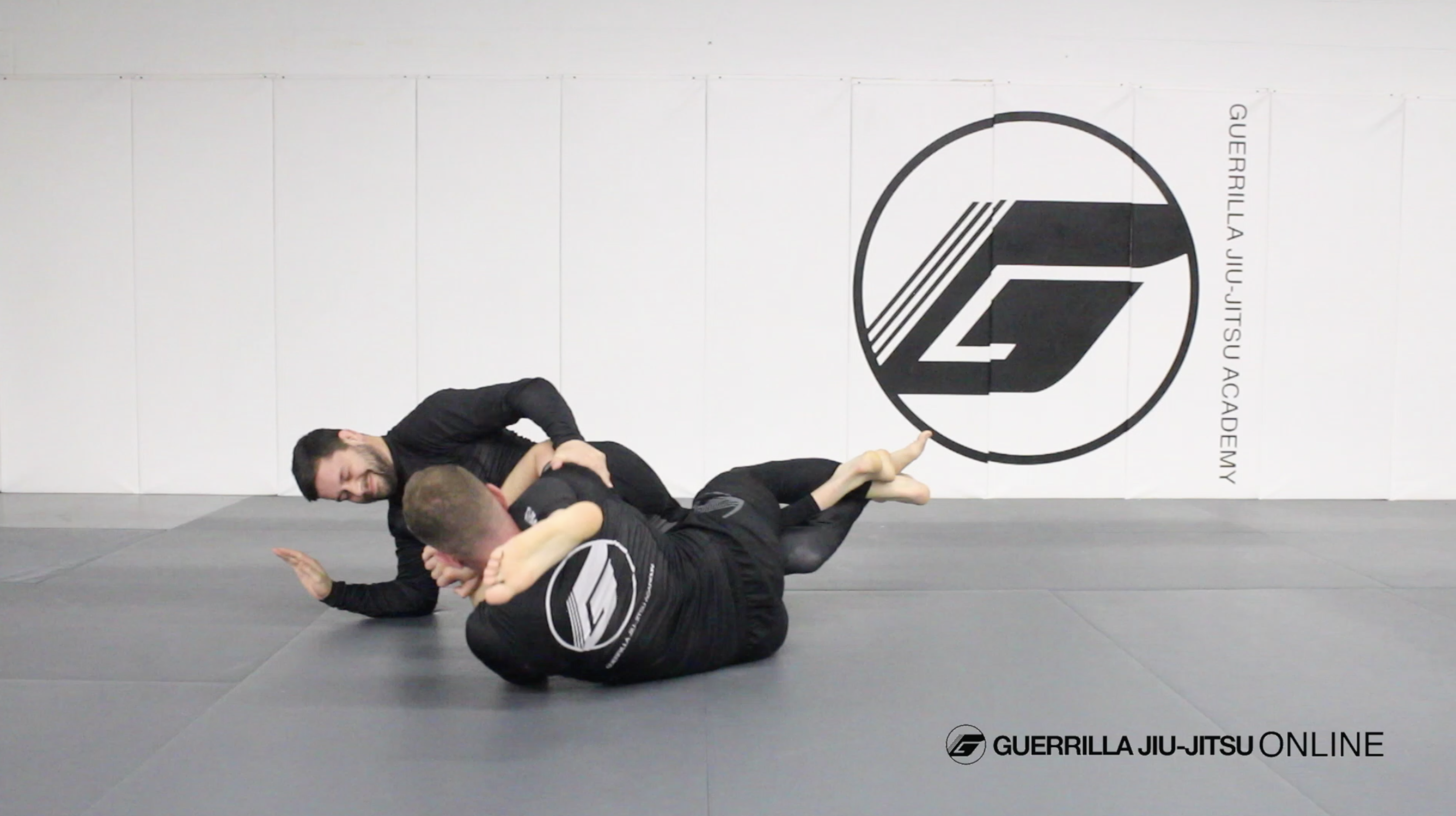 Electric Chair Sweep Part 1