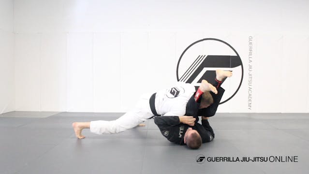 Beginner Essentials - Jiu-Jitsu 101