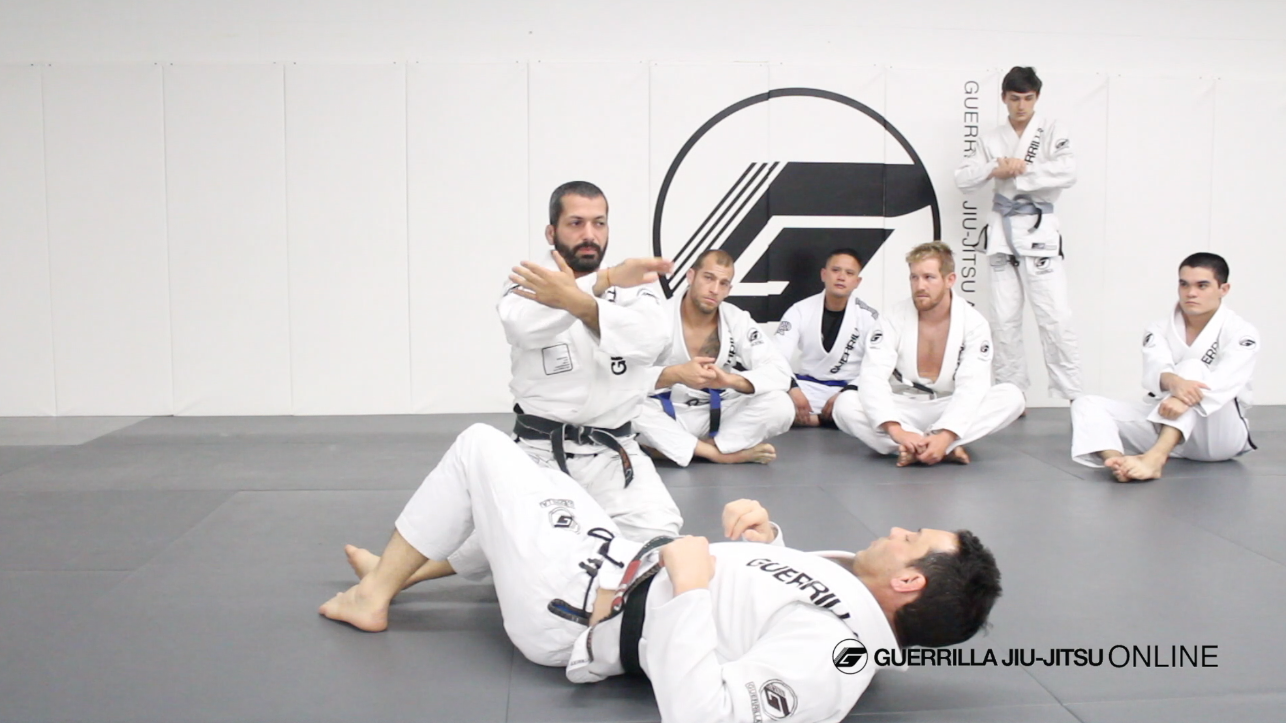 The Universal Tackle Pass Part 1 - Introduction