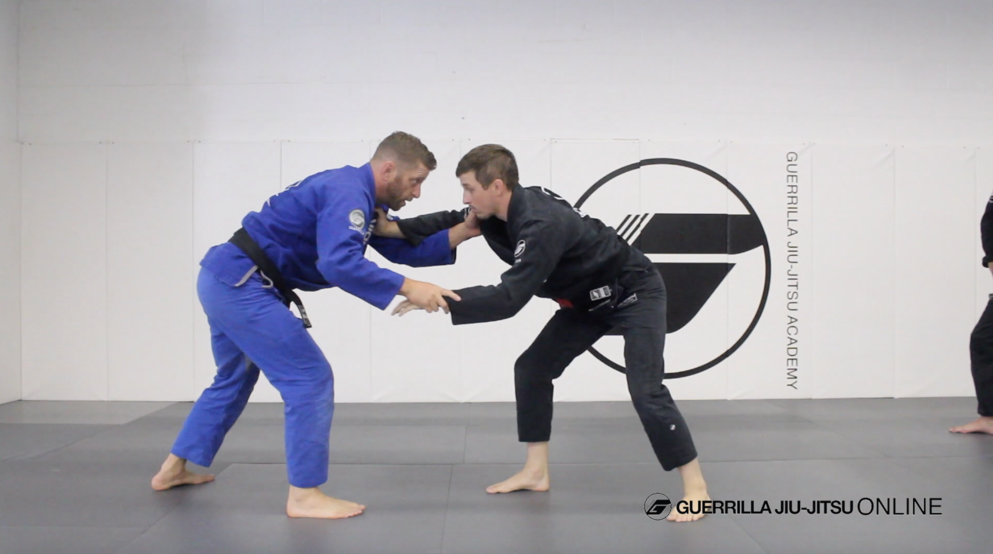 Judo Throws for Jiu-Jitsu - Sumi-Gaeshi Part 2