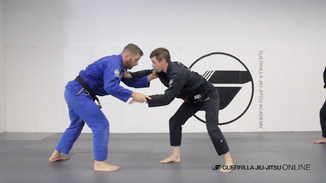 Judo Throws for Jiu-Jitsu - Sumi-Gaes...