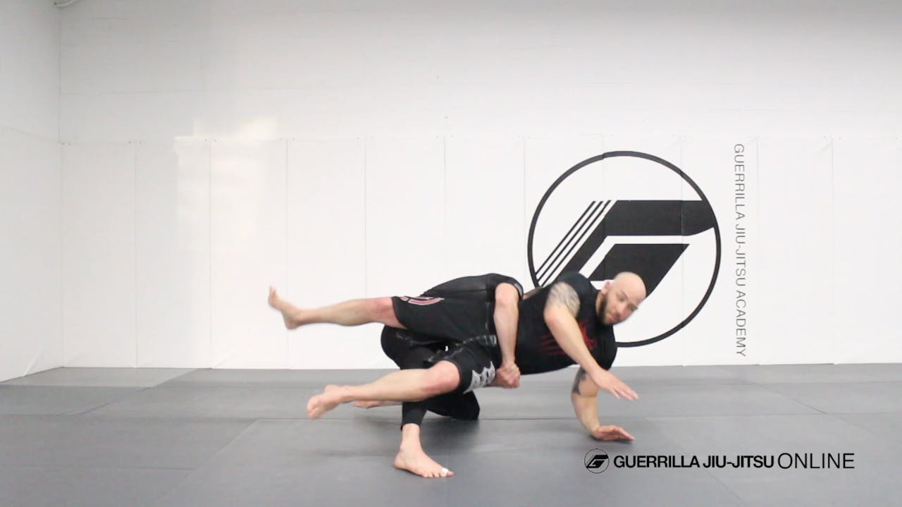Back Body Lock Takedown Questions Guerrilla JiuJitsu Online