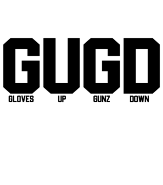 GUGD Presents Vol.3 : Turn Up The Heat