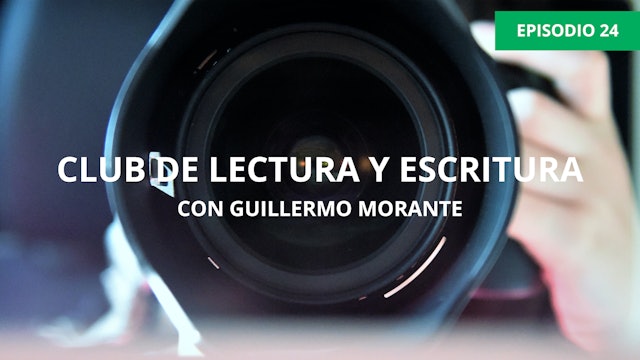 Cómo hacer un Documental de ti mismo con Guillermo Morante