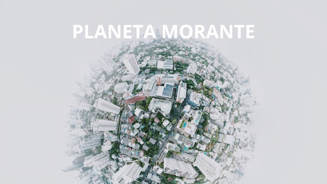 Planeta Morante