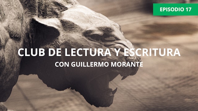 Aprende a interpretar una lectura - Guillermo Morante
