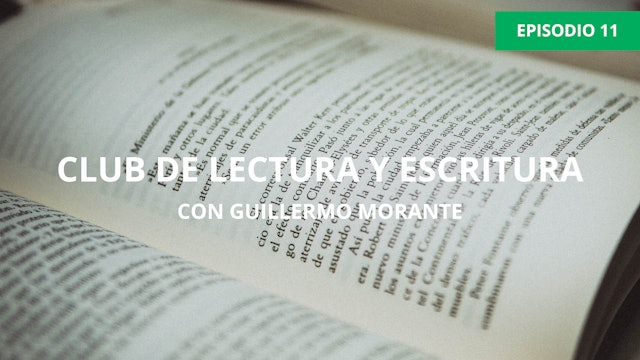 Ejercicio de Relajación - Lectura Pausada | Guillermo Morante