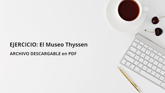 Museo Thyssen - Episodio 16 - Triunfa con tu Voz Guillermo Morante.pdf