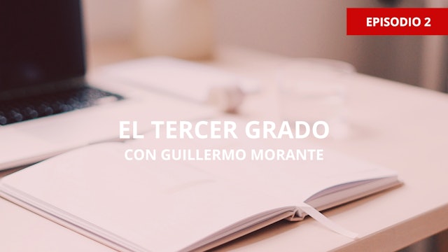 Ejercicio práctico de Voz y Lectura en voz alta con Guillermo Morante. Parte II
