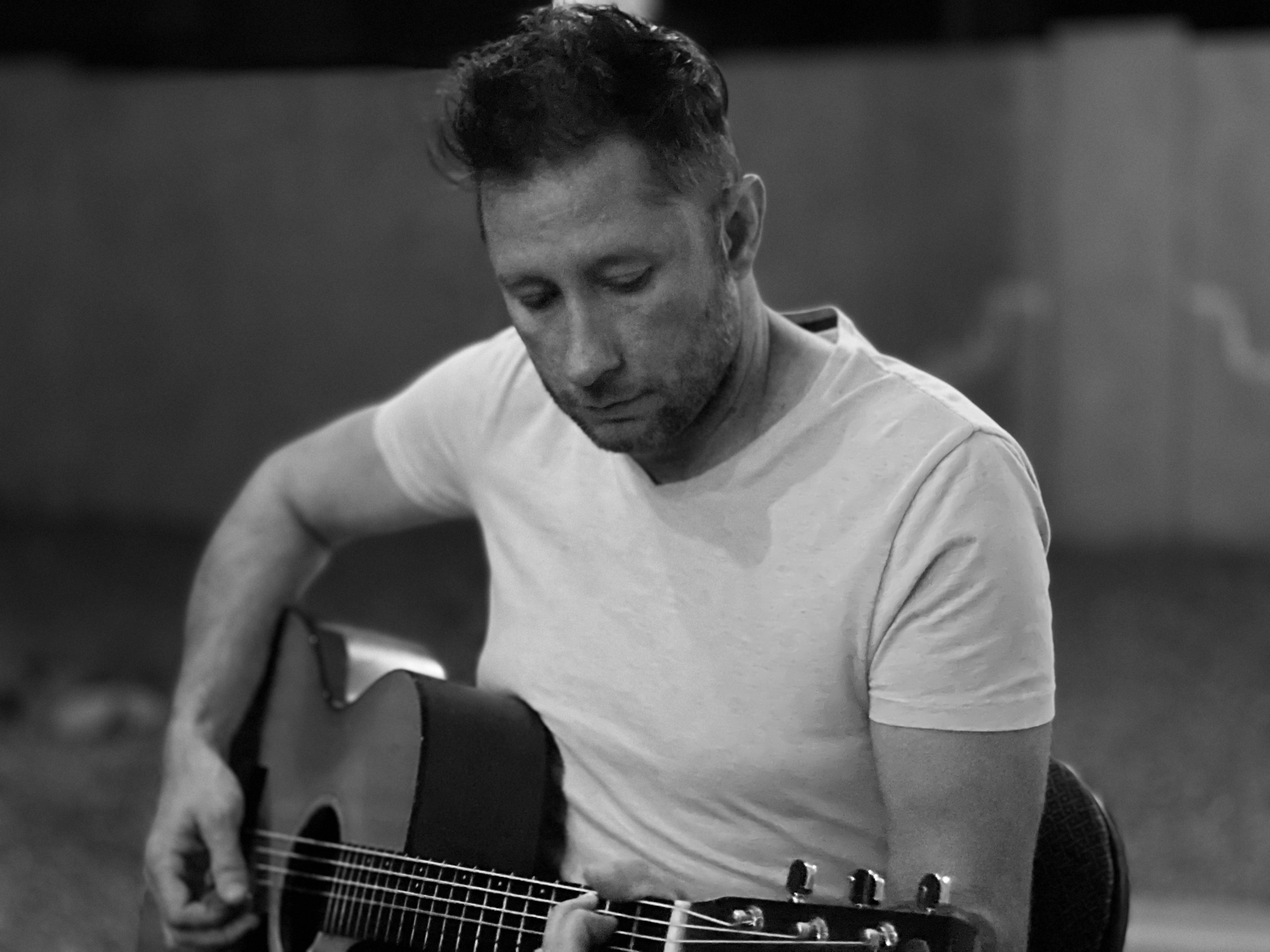 Guitar Practice Activities!