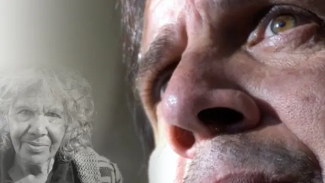 ONE OF MANY - The Last of the Stolen Generation