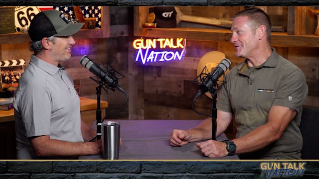 Stoeger Pistols, Training & More