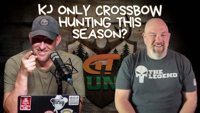 Ravin R29 and R18 Crossbow Reviewed