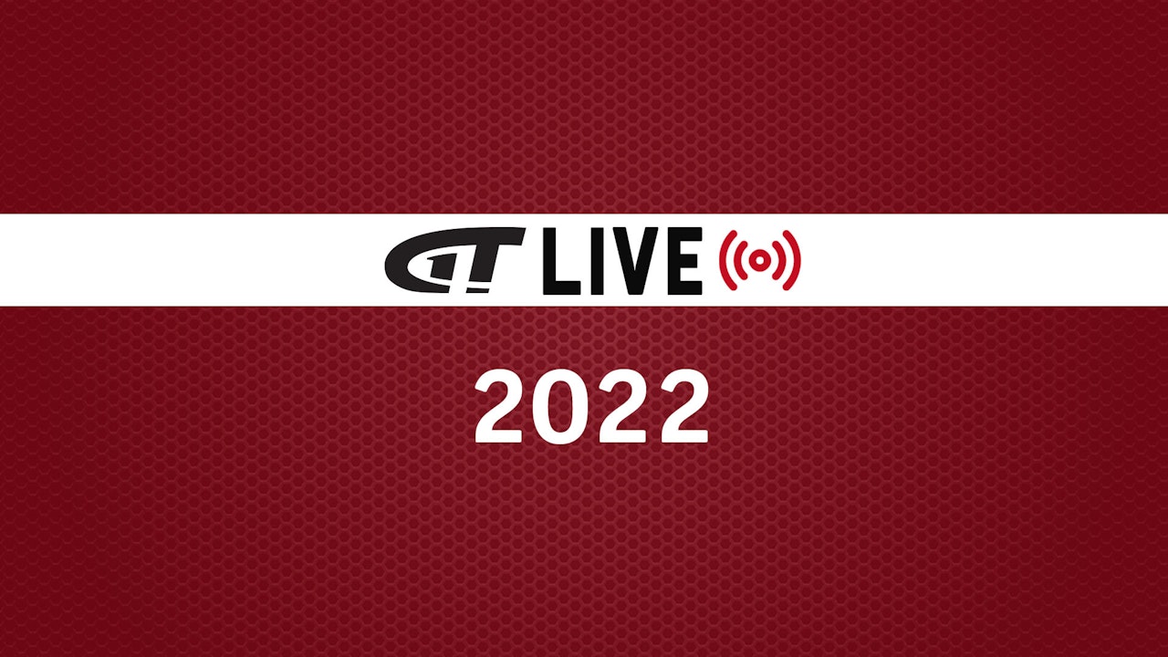 Gun Talk Live 2022