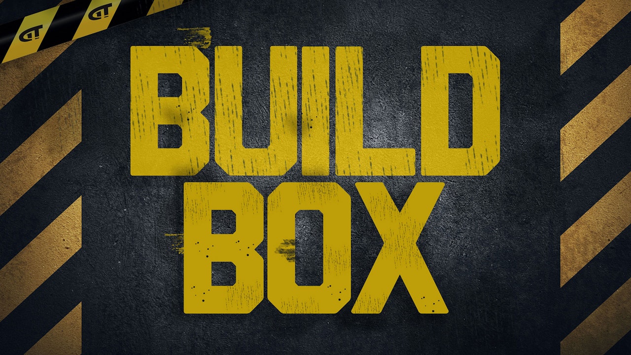 Build Box