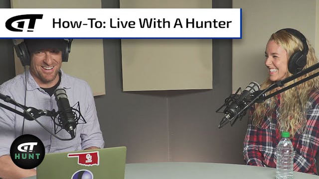 Confessions of a Hunter’s Wife