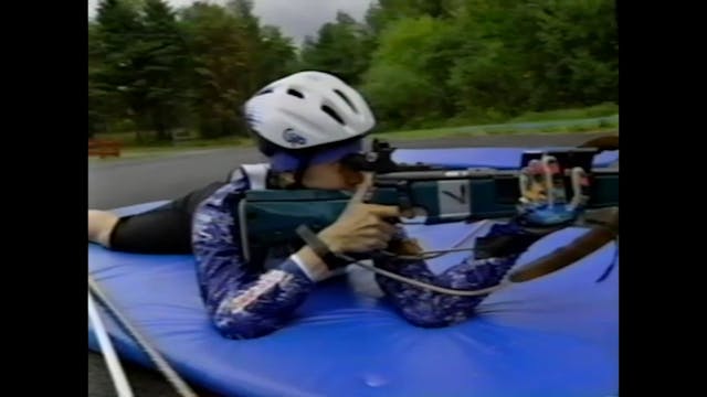 Classic: '94 US/Canada Biathlon, Natl...