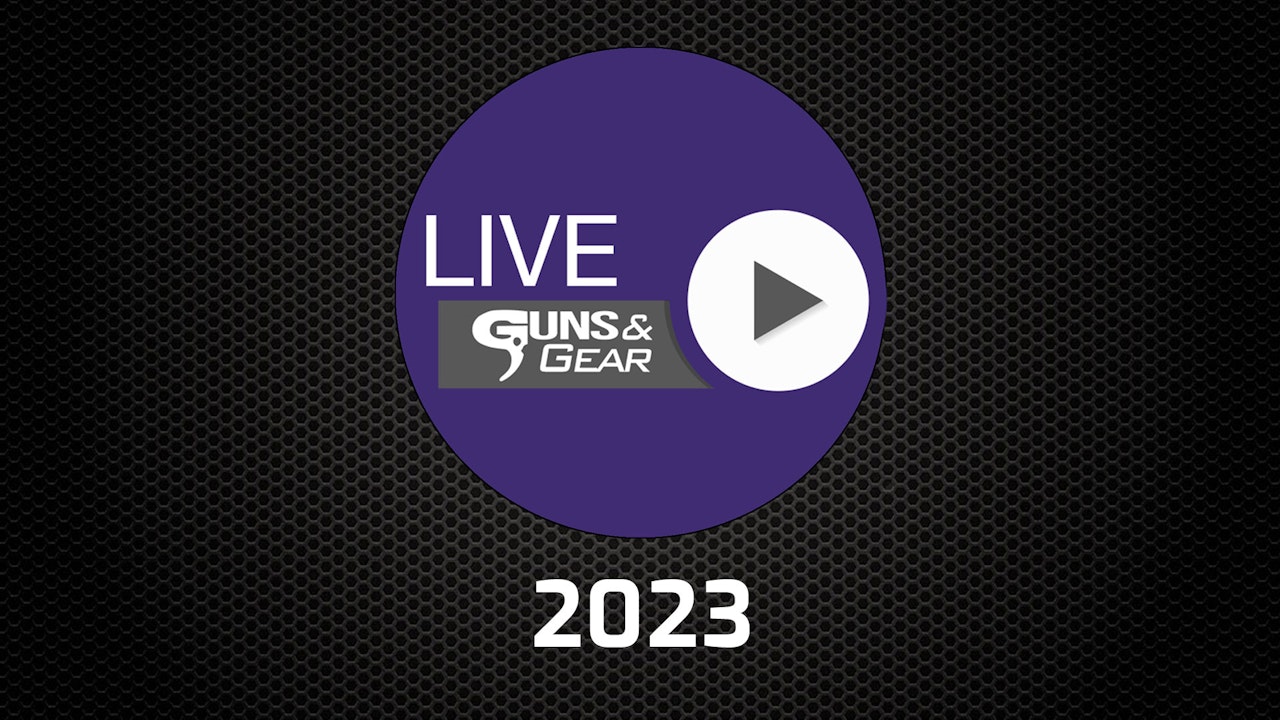 Guns & Gear Live 2023