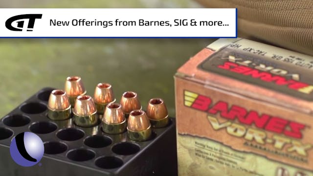 Quiet as a Whisper - Full Episode