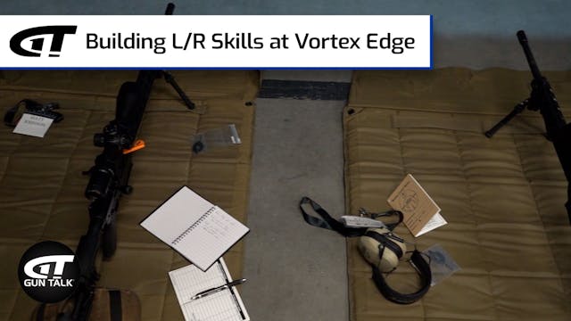 Building Your Long Range Shooting Ski...