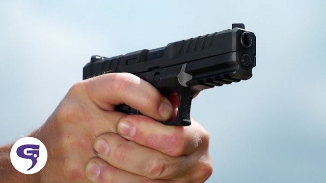 Extended Review: *NEW* Springfield Armory Echelon