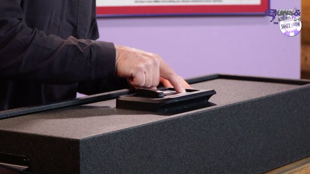 Modular Safes, Specialty Safes & More...