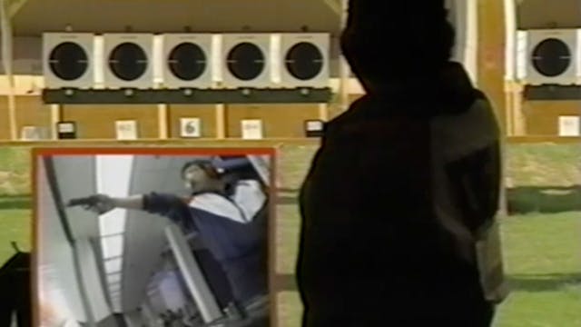 ‘96 UIT Shooting World Cup