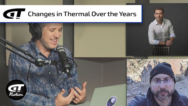 Choosing the Right Night Vision