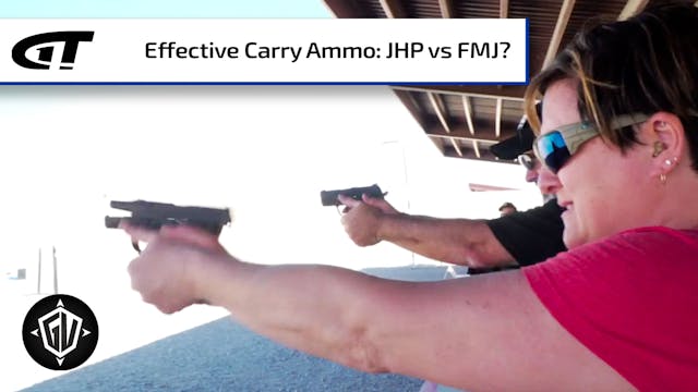 Sin City Single-Action Shoot: P4