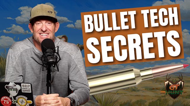 NRL Hunter Cartridge Insights & Bulle...