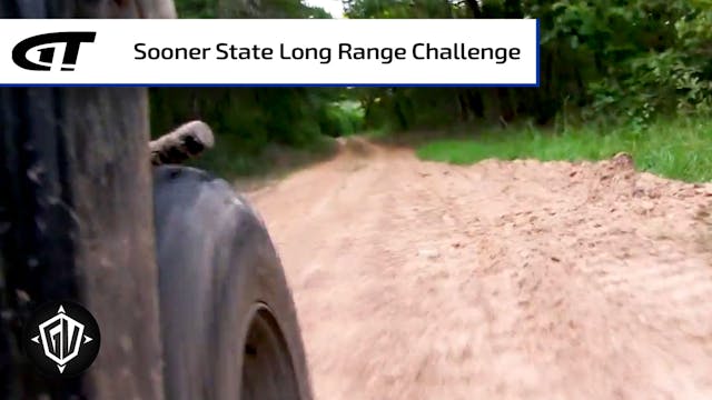 Sooner State Long Shot: P4