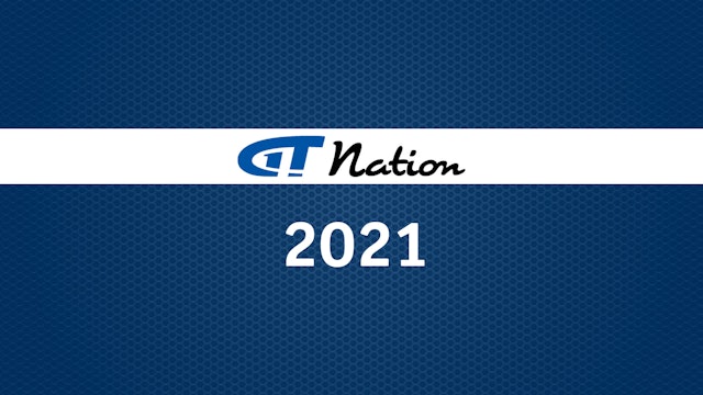 Gun Talk Nation 2021