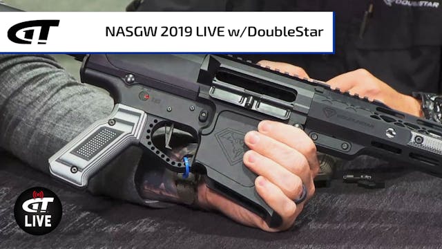 DoubleStar Stronghold Pistol Grips an...