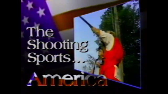 Shooting Sports Over the Years