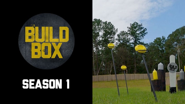 Build Box Season 1