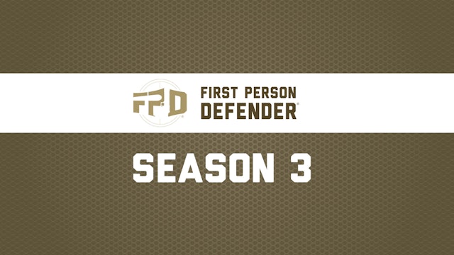 FPD | Season 3
