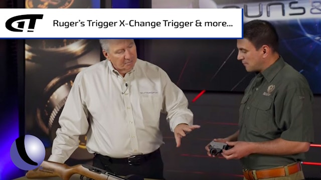 Trigger X-change - Full Episode