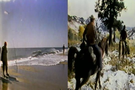 Surf Casting in NC & A Day With a WY ...