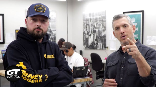 Should You Clean Your Trigger?